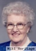 Roberta June Madlem Berkey