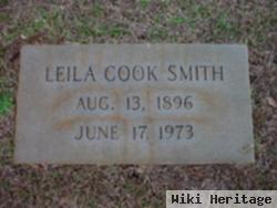 Leila Cook Smith