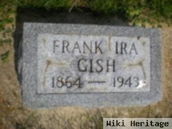 Frank Ira Gish