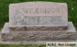 Robert H. Wilkinson