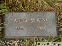 Fanny Victoria King