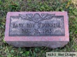 Infant Son O'donnell