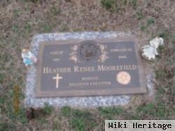 Heather Renee Moorefield