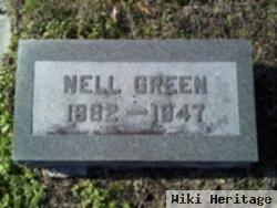 Nell Gandy Green