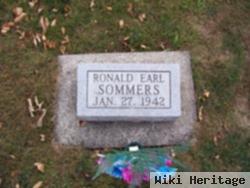 Ronald Earl Sommers