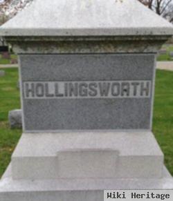 William Hollingsworth