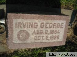 Irving George Bass