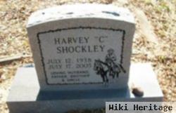 Harvey C. Shockley