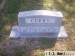 Marie Curry