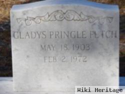 Gladys Pringle Futch