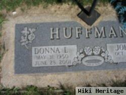 Donna Lynn Bachel Huffman