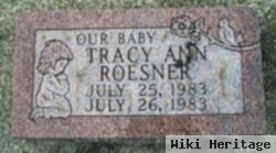 Tracy Ann Roesner