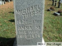 Michael Thisse, Sr