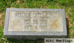 William Smith "billy" Tyree