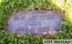 Philip Herrin