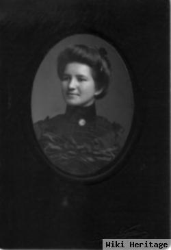 Elizabeth Malzahn Aston