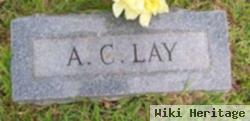 A. C. Lay