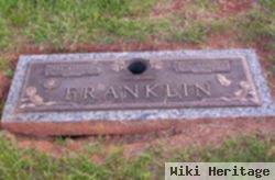 Earl Kenneth Franklin