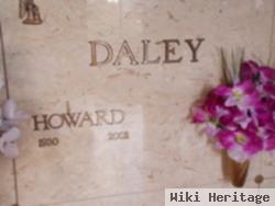 Howard Wallace Daley