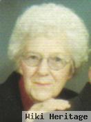 Hazel Humphries Clark