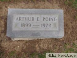 Arthur E. Point