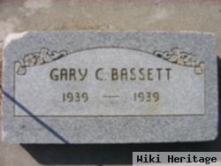 Gary C. Bassett