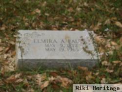 Elmira Anna Powers Faulk