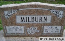 Juanita L. Edds Milburn