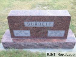 Richard C. Burnett