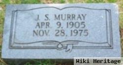 J. S. Murray