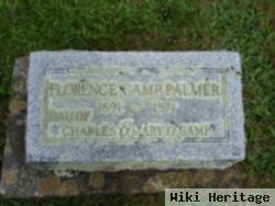 Florence B. Camp Palmer