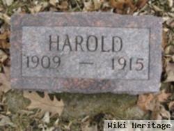 Harold Heiserman