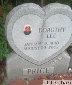 Dorothy Lee Price