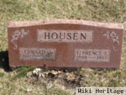 Edward J Housen