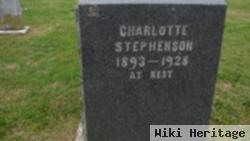 Charlotte Stephenson