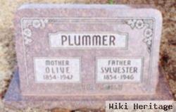 Olive Plummer