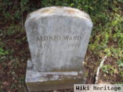 Alonzo Ward