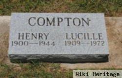 John Henry Compton