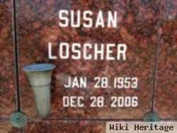 Susan Loscher