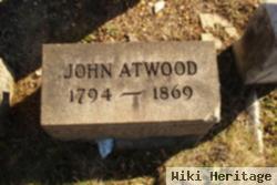 John Atwood