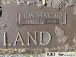 Ida Mae Gore Strickland