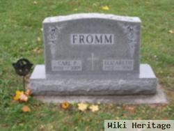 Carl P. Fromm