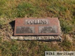 Amos Collins