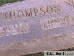 Ernest B. Thompson