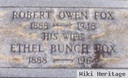 Robert Owen Fox