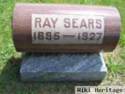 Ray Sears