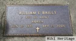 William E. Bailly