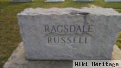 Roy Lee Ragsdale, Sr