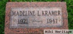 Madeline L Kramer
