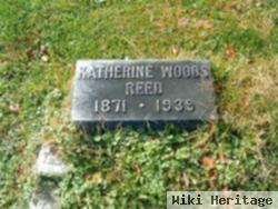 Katherine Woods Reed